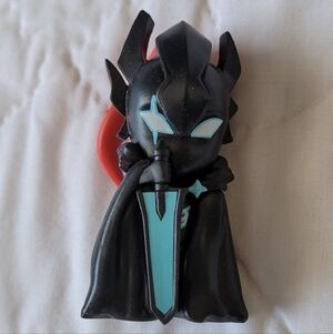 2/$30 🍪 Solo Leveling: PhatMojo Mystery Series 1 Igris Minifigure